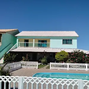 Parque Das Garças Arraial do Cabo