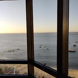 Golden Flat - 952 A Apartamento Fortaleza (Ceara)