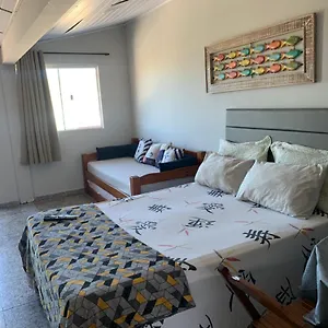 Flat Pe Na Areia Arraial do Cabo
