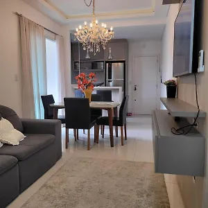 Residencial Mar Azul - De Palmas - Governador Celso Ramos-sc Apartamento Governador Celso Ramos