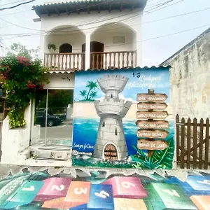 Torre Grande Arraial do Cabo