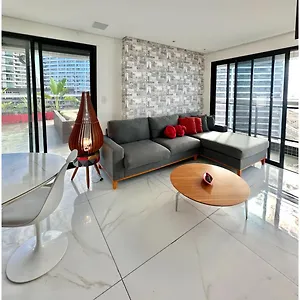Landscape - 1403 Torre Platinum - Cobertura Apartamento Fortaleza (Ceara)