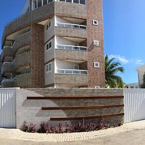 Makaiba Flats Apartamento Pôrto das Galinhas